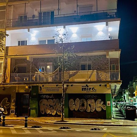 Aperol Apartment Малага Экстерьер фото
