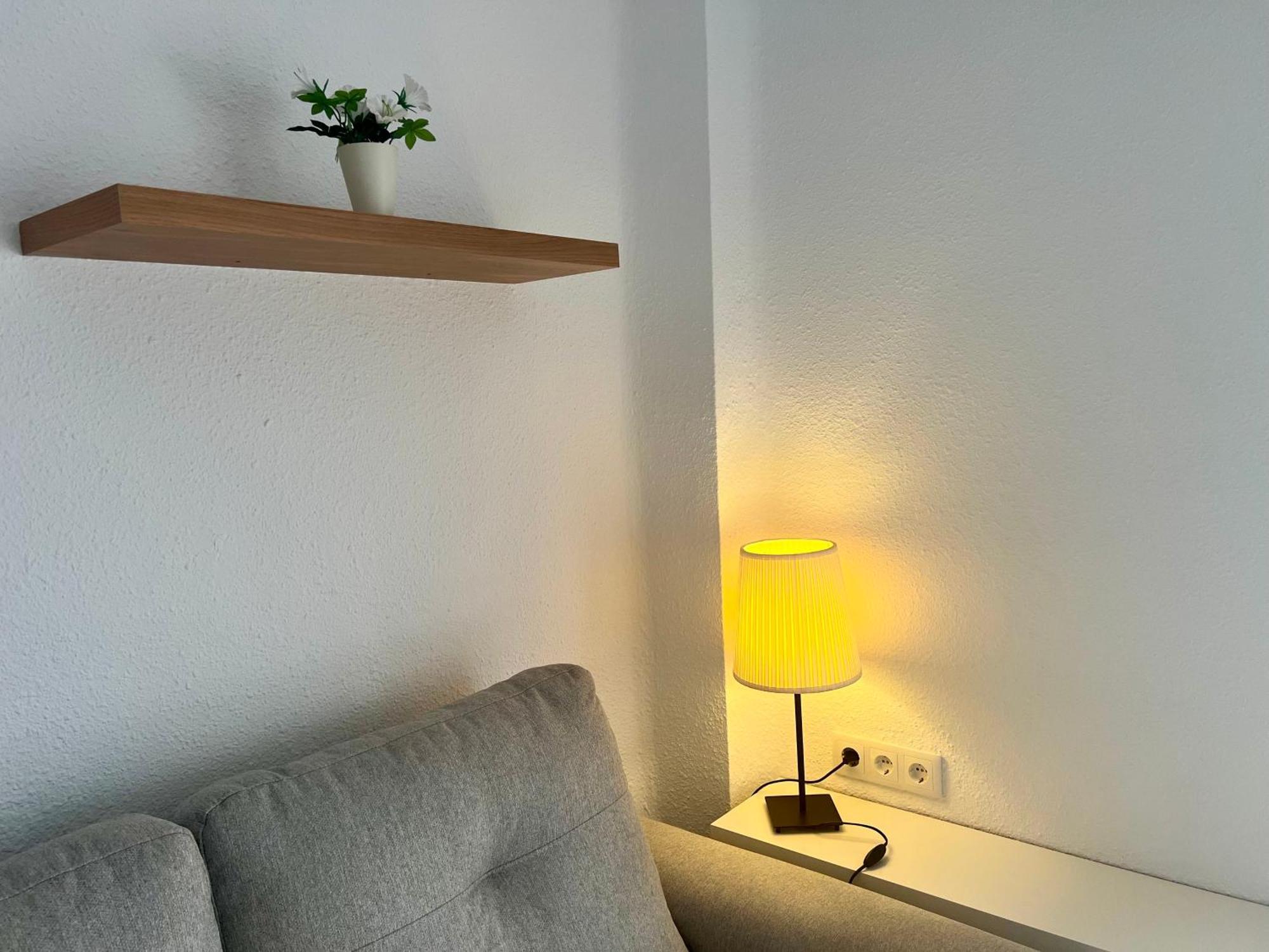 Aperol Apartment Малага Экстерьер фото